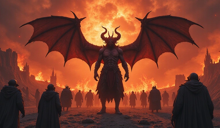 Image de la bêta de Diablo IV