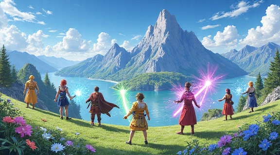 Image de couverture du jeu Genshin Impact