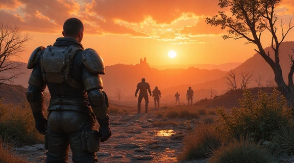 Image de couverture du jeu Fallout 76