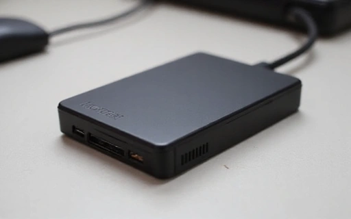 Disque dur externe SSD pour jeux