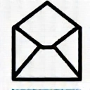 Icône d'abonnement à la newsletter