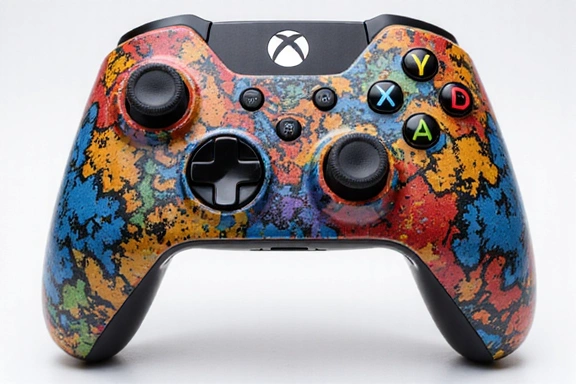 Manette de jeu personnalisée en promotion